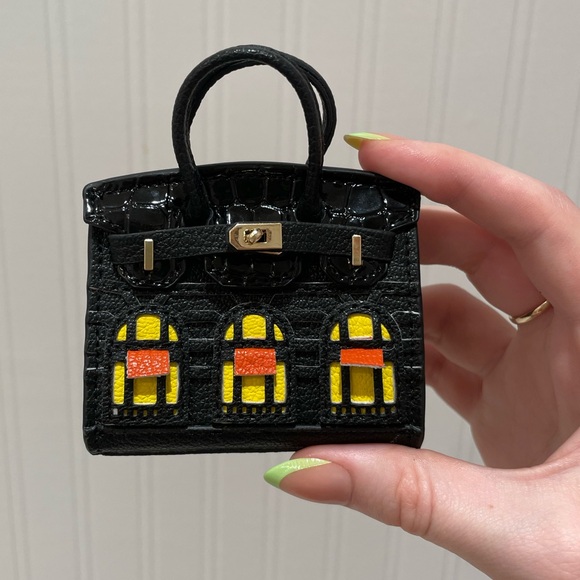 NEW, Little Luxuries bag charms / wallet - Picture 16 of 17